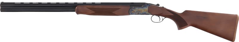 McCoy Shotguns MCCOY 100A O/U 20 Gauge 26 Inch Case Colored