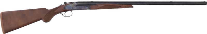 McCoy Shotguns McCoy 200A 20 Gauge 28 Inch Side By Side