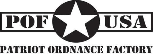 Patriot Ordnance Factory Revolution Di 6.5 Creedmoor 20 Inch 10 Round Tungsten