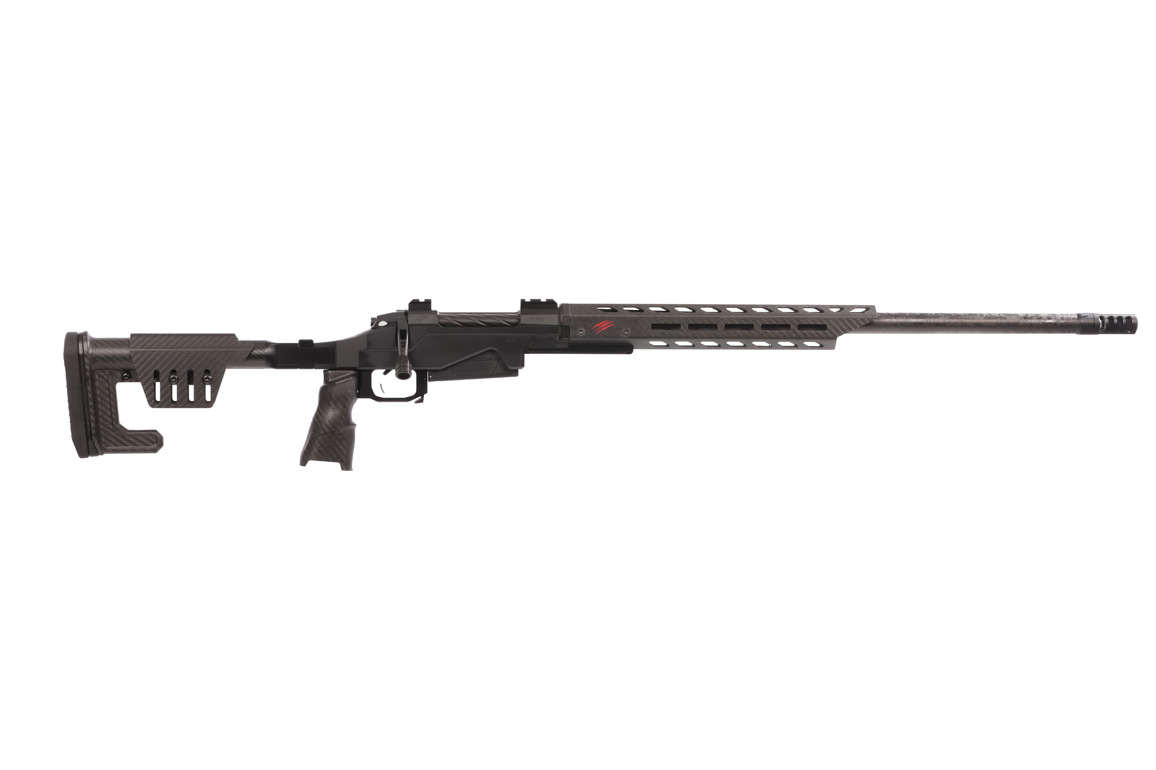 Fierce Firearms Reaper H-Tac 7PRC 22 Inch Rifle Durable Finish