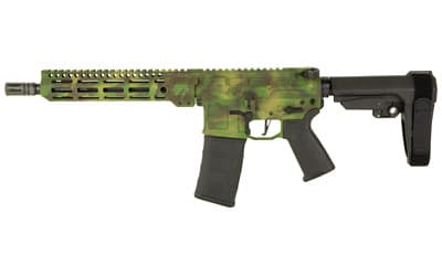 SANTAN STT-15 5.56 10.5 30RD MC TRPC