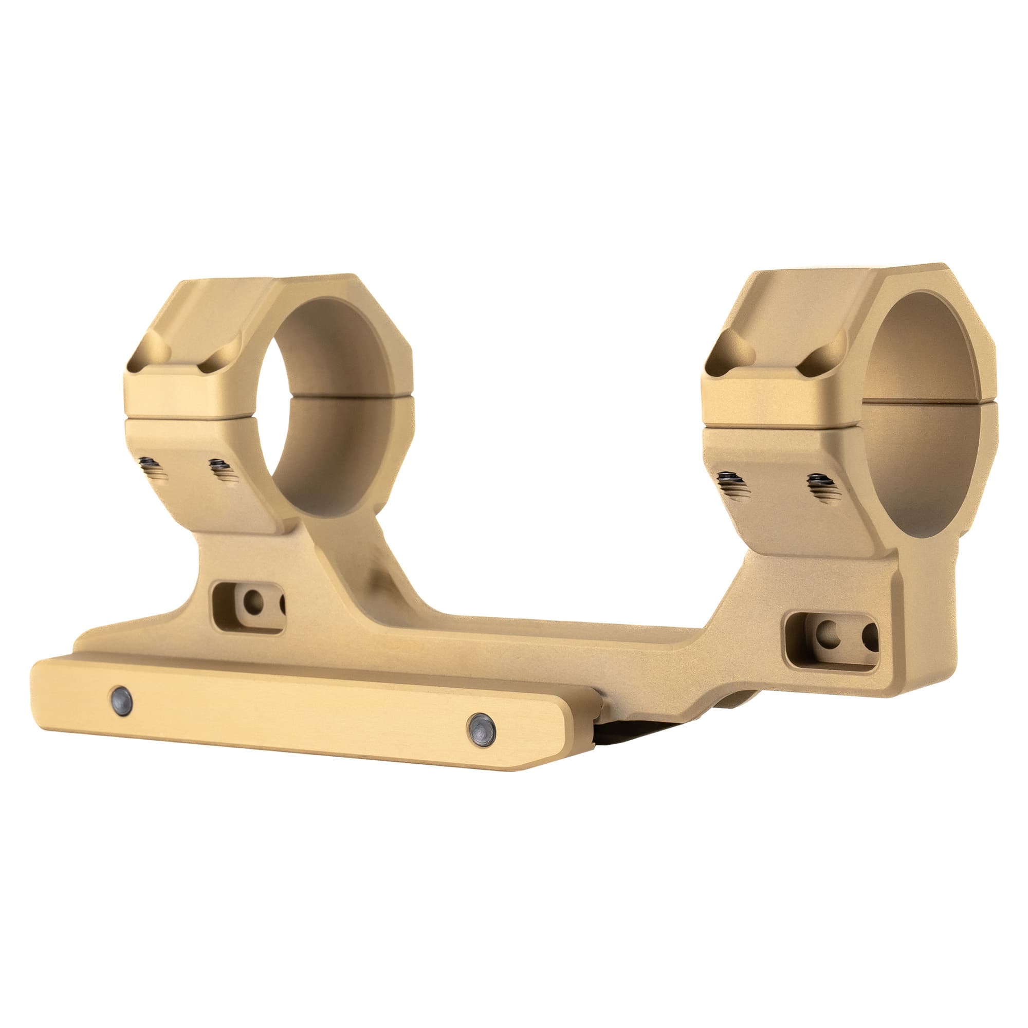 Rearden Argos 35mm 1.54in Fde Picatinny Mount