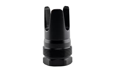 Rearden FHD FH 5/8-24 Nitride Flash Hider Compatible with Plan B Mounts Atlas and Atlas XL Systems