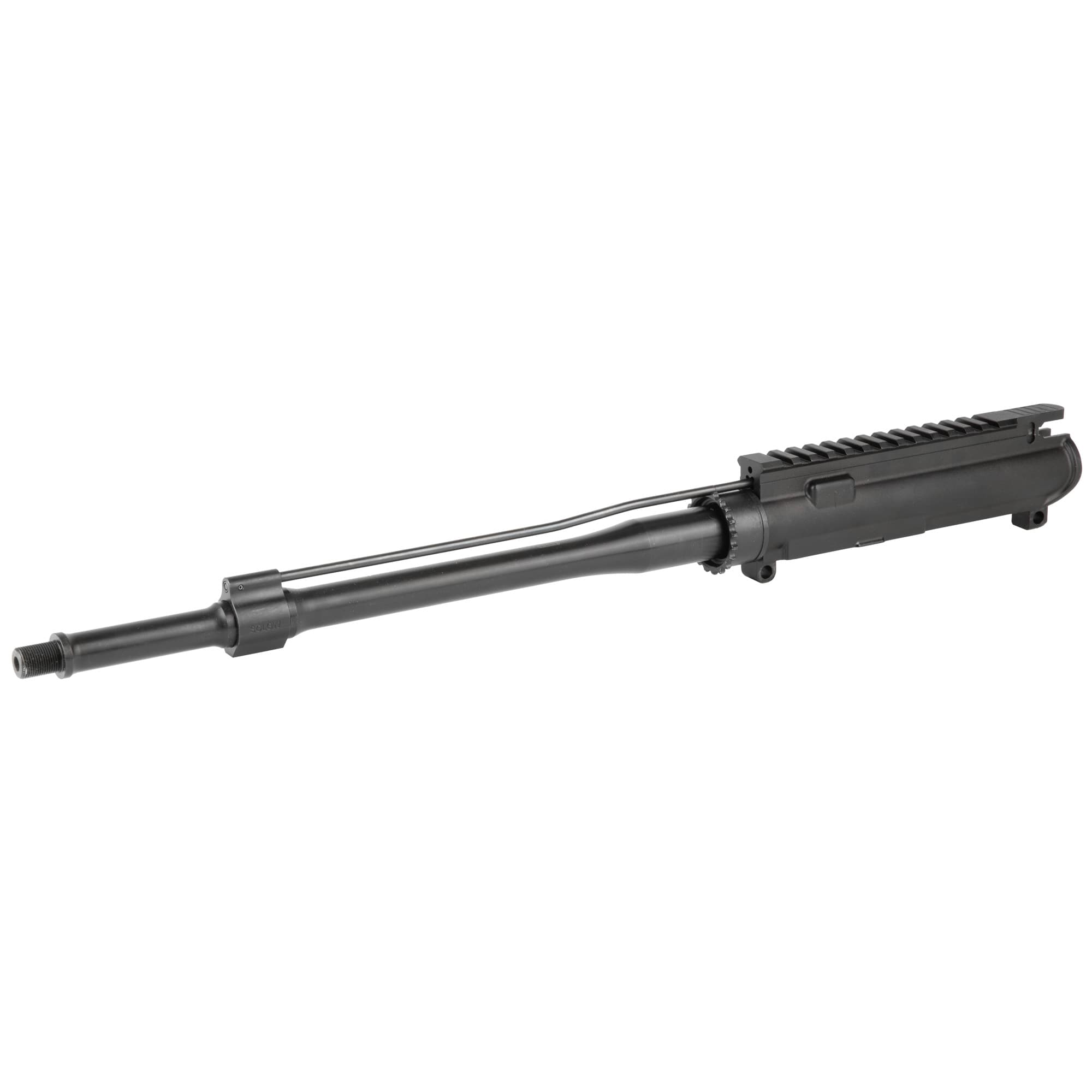 SOLGW E India Kit V2 5.56 NATO 13.7" Upper Receiver Mid Length Gas System