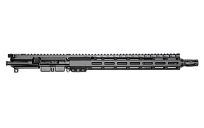 Sons of Liberty Gun Works SOLGW L89 V2 5.56 NATO 14.5" Upper Receiver 4150CMV A2 Flash Hider M-LOK Rails Integral QD Cups Low Profile Gas Block