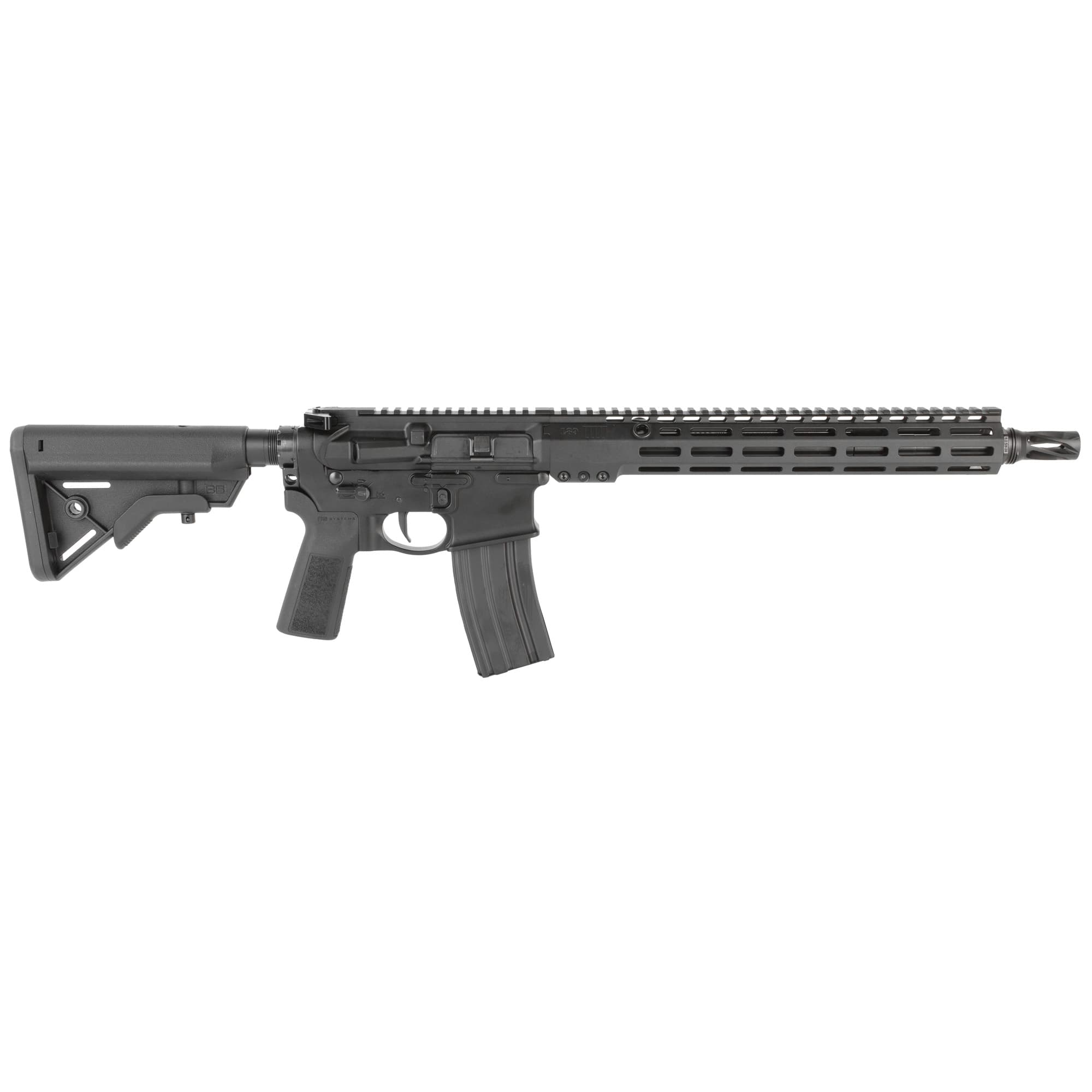 Sons of Liberty Gun Works Broadsword 89 .223 Wylde 14.5in 30 Rounds Matte Finish