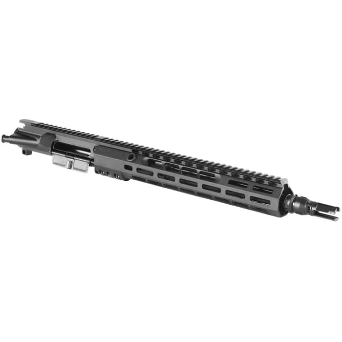 Sons of Liberty Gun Works M4-89 300 AAC 13.9 Inch Barrel 13 Inch M89 Rail Assembled Upper Receiver
