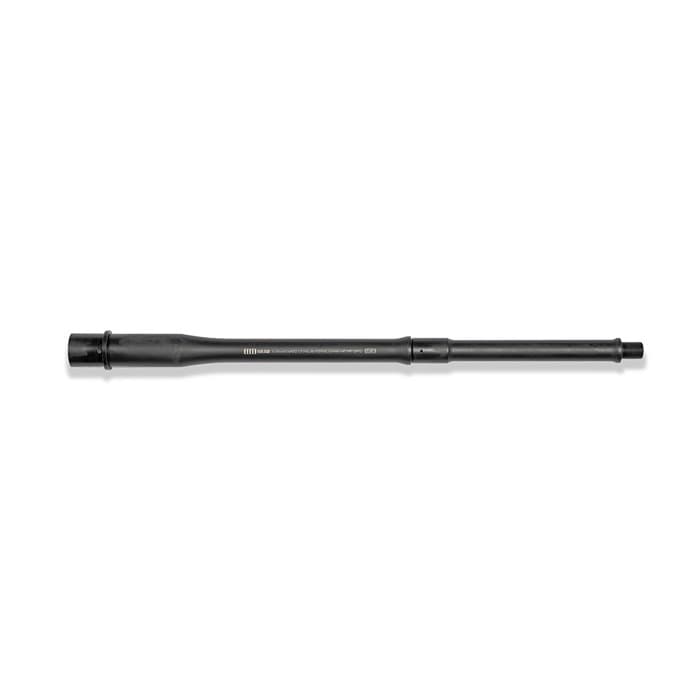 Sons of Liberty Gun Works Combat V2 Barrel 5.56 NATO 13.70" Mid-Length QPQ Cold Hammer Forged Threaded Suppressor Ready 1:7" Twist