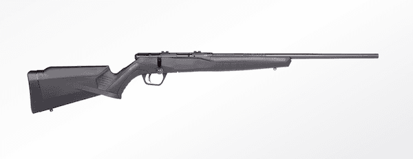 Savage B21 Sharp Bolt Action Rifle 21 Sharp 21" 10 Rounds Finish