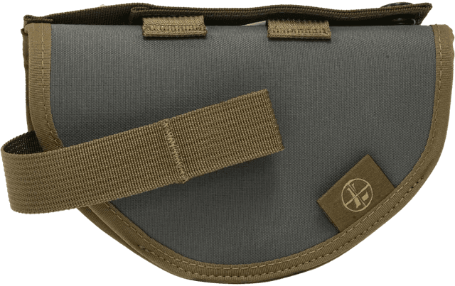 LEU 183578 PRO GUIDE SEMI AUTO HOLSTER