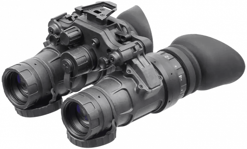 Night Vision Goggles