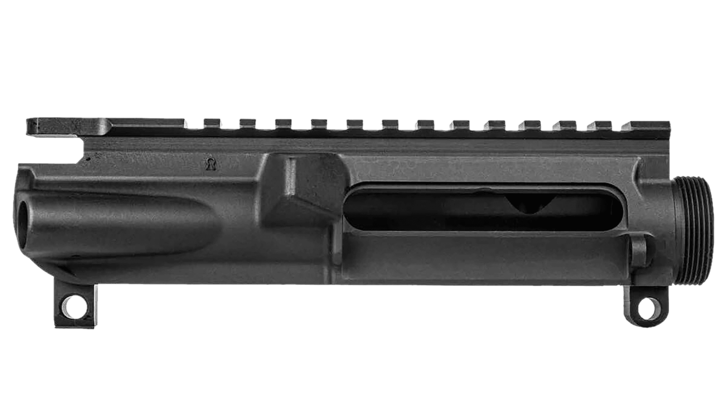 Tapco Stripped Ar-15 Upper Receiver 7075-T6 Integrated Picatinny Rail