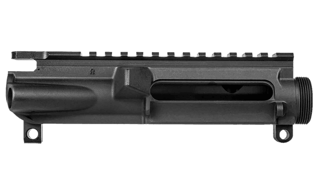 Tapco Stripped Ar-15 Upper Receiver 7075-T6 Integrated Picatinny Rail