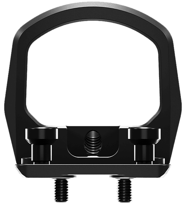 Radian Weapons Guardian Optic Guard Glock MOS HS407 507