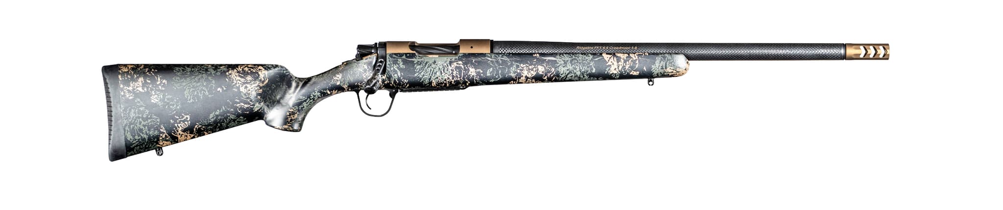 Chris Ridgeline Fft 308win 16 Grn/tan Bb