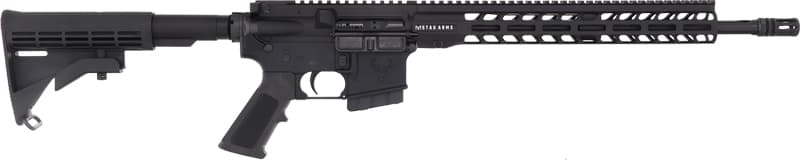 Stag 15 Classic 350leg 16 Nitride Blk