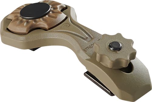Streamlight Sidewinder High Polymer Light High Offset Arc Mount Picatinny Rail Compatible