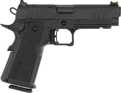 TISAS CARRY 9 DS 9MM
