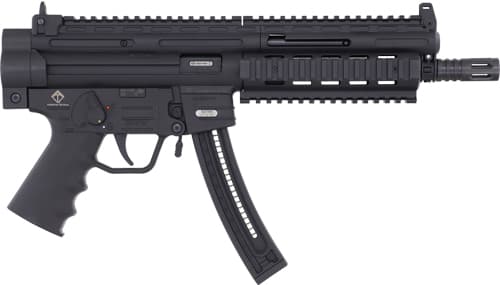 GERMAN SPORT GSG-16 PISTOL