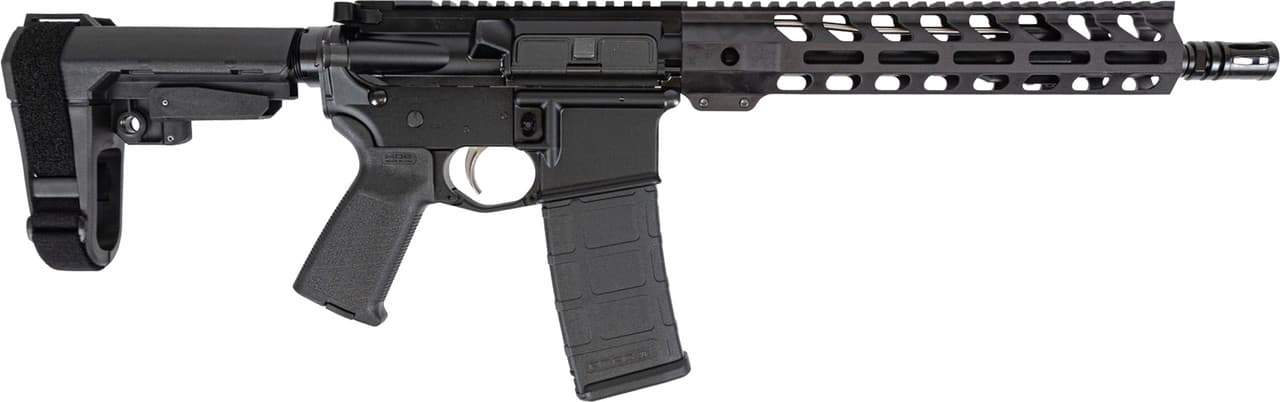 DPM AR15 PST 5.56 30R 11.5B SB