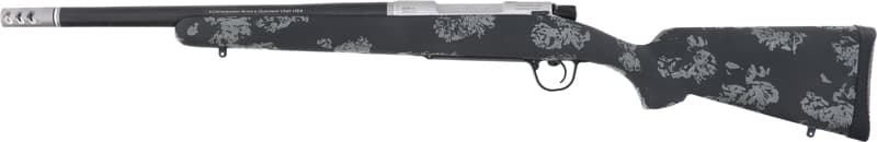 Christensen Arms Ridgeline FFT 7mm Backcountry 16 Inch Barrel 3 Rounds