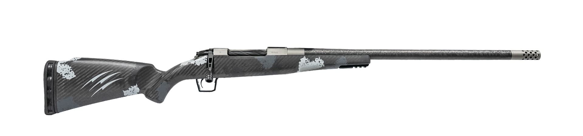 Fierce Firearms Carbon Rogue 7mm Backcountry 22 Inch Rifle