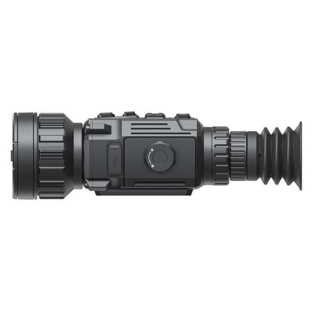 AGM Global Vision RATT50-640-V3 Rattler V3 Thermal Black 3.5-28x 640x512, 50 Hz Resolution