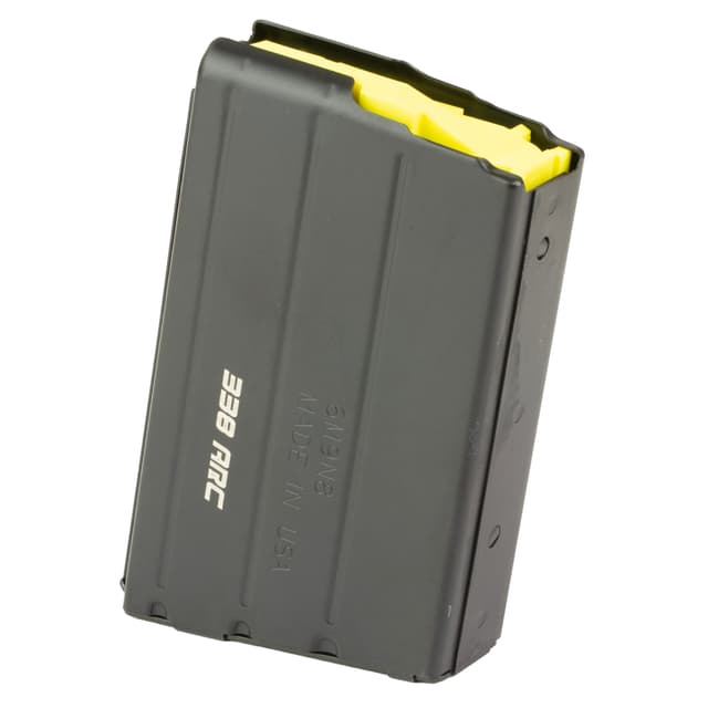 CMMG 10rd .338 ARC Magazine for AR-15 Polymer Construction
