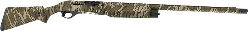 Spandau S2 Shotgun 12 ga. 28 in. MO Bottomland 3 in. 5 rd.