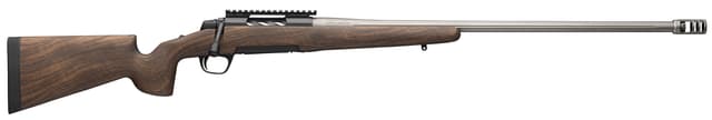 Browning X-Bolt 2 MCM LR .308 Winchester 22 in 4rd Walnut Stock