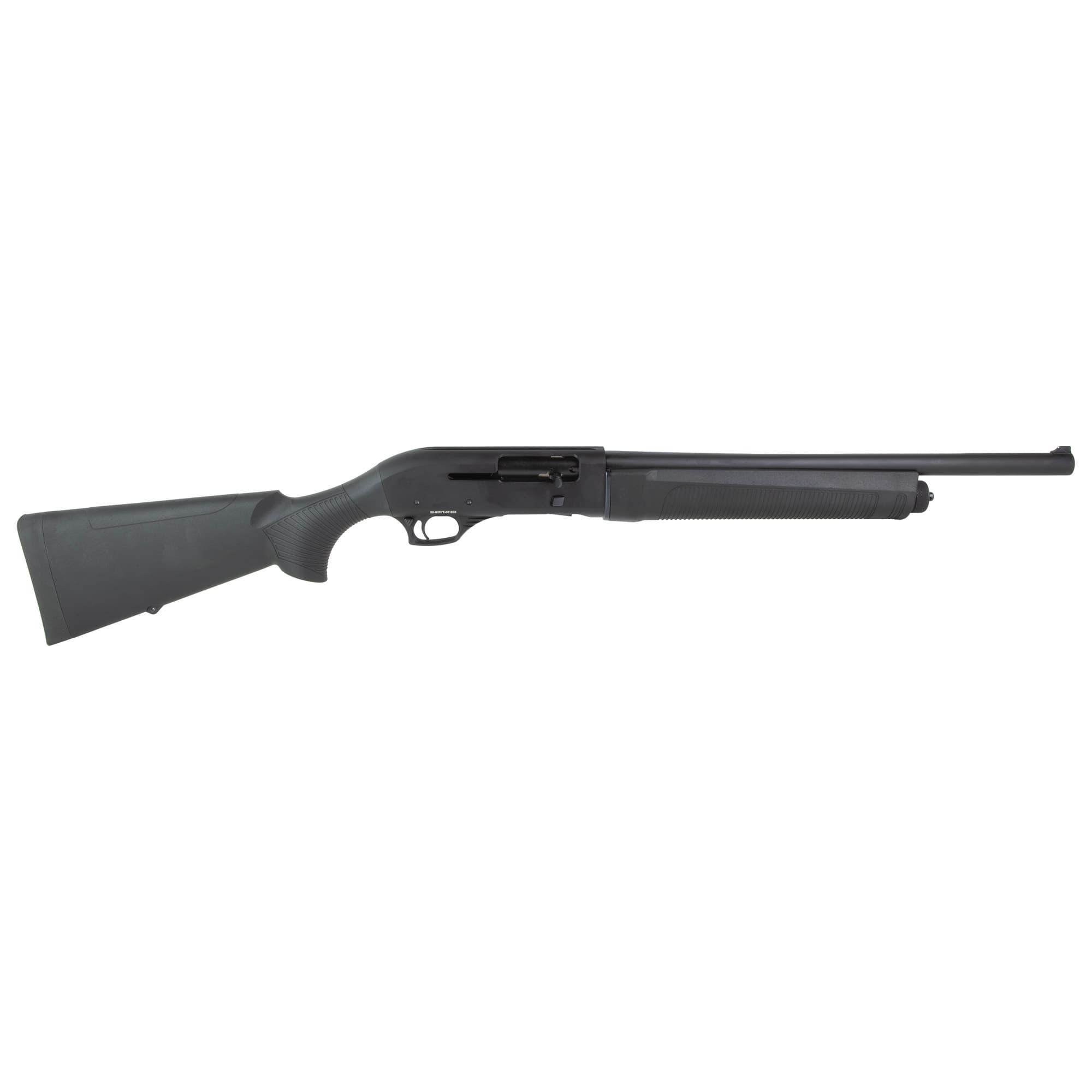 SDS Imports TTS-112 12 Gauge 18.5 Inch Semi-Auto Shotgun