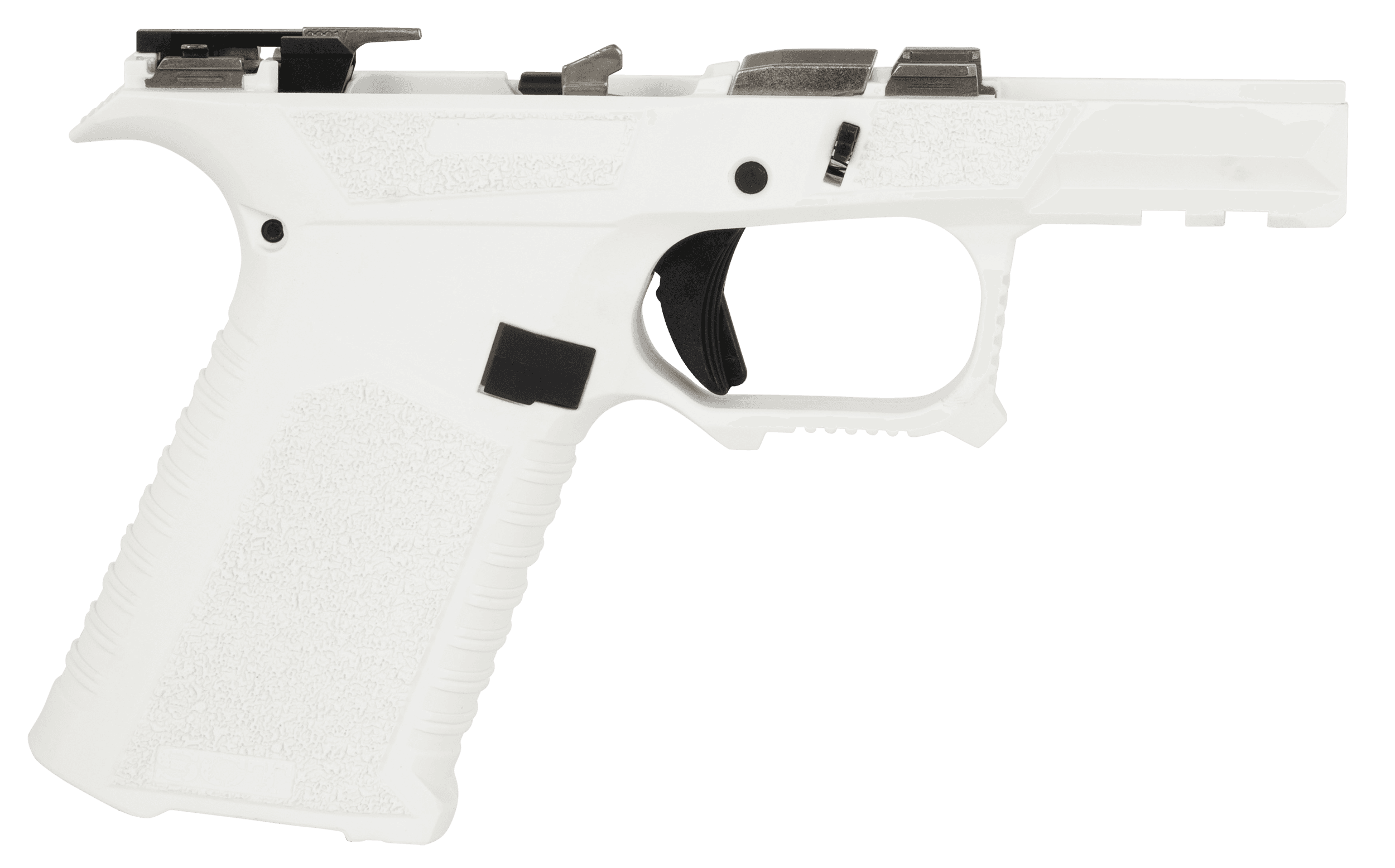 SCT 0226020000IF FULL FRAME ASSY(02C) WHITE