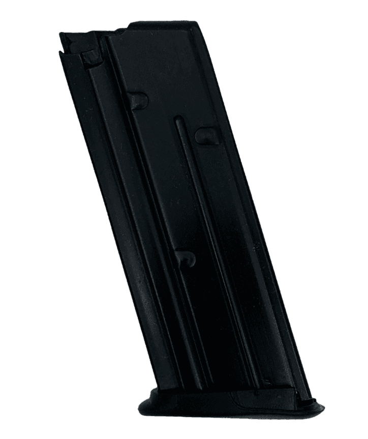 ProMag FNHA10 10rd 5.7x28mm Magazine Fits FN Five-seveN Blued Steel