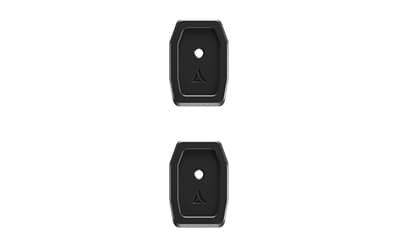 Radian Weapons RADN R0896 Magazine Basepad 2PK for Glock G43X G48
