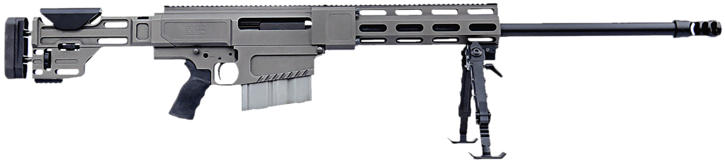 HM DEFENSE HM50B2-50BMG-TU  GEN2 50BMG 29.25 10R