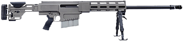 HM DEFENSE HM50B2-50BMG-TU  GEN2 50BMG 29.25 10R