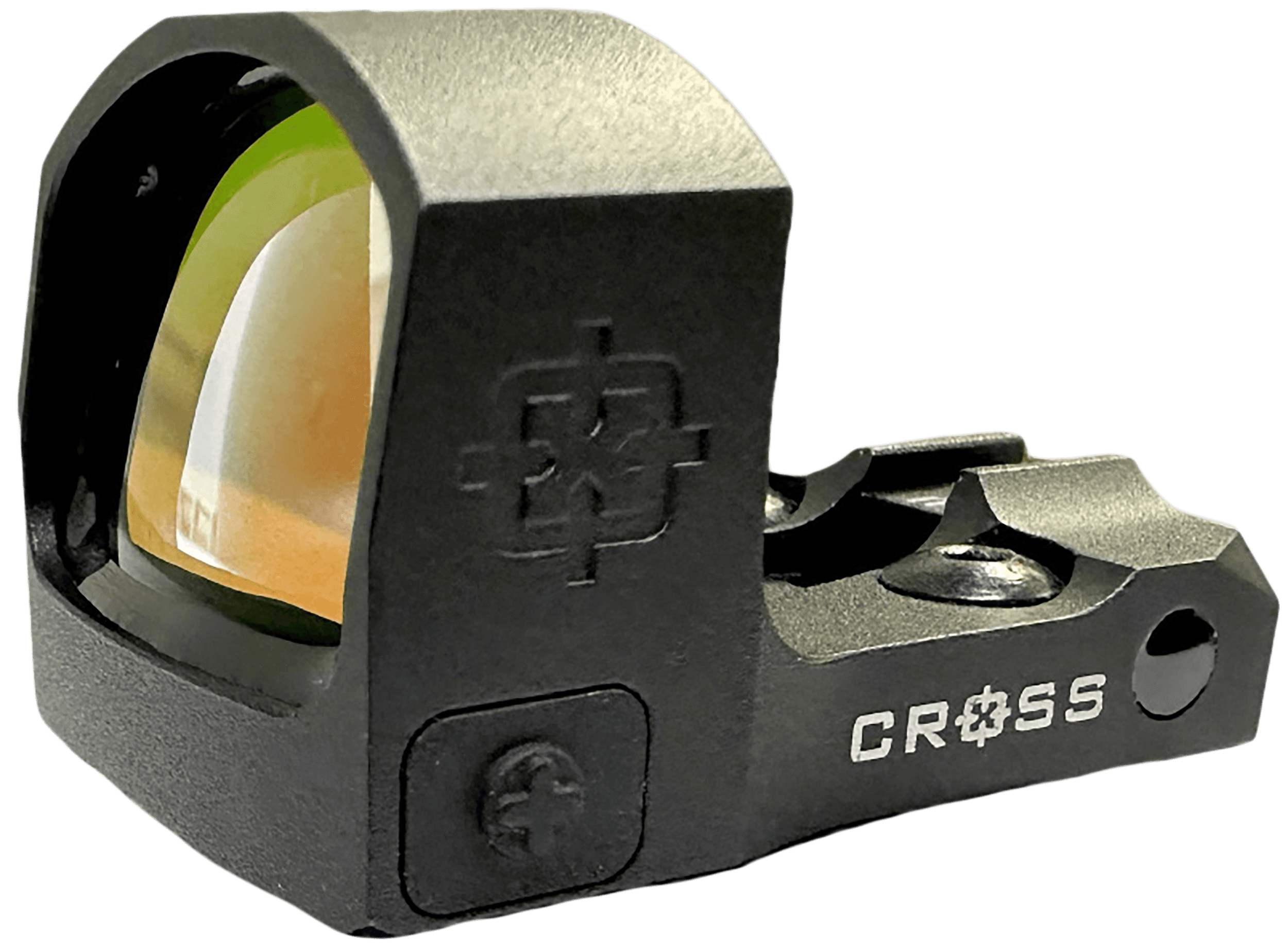 Cross Armory CRRDORMSC Red Dot Optic RMR Footprint Compatible