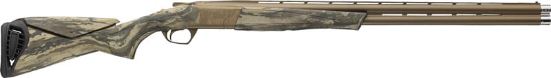 Browning Cynergy Wicked Wing 12 Gauge 30 Inch Burnt Bronze Cerakote