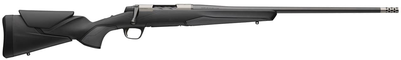 Browning X-Bolt II Hunter Composite Two-Tone .30-06 Springfield 22in 4rd Gray/Matte