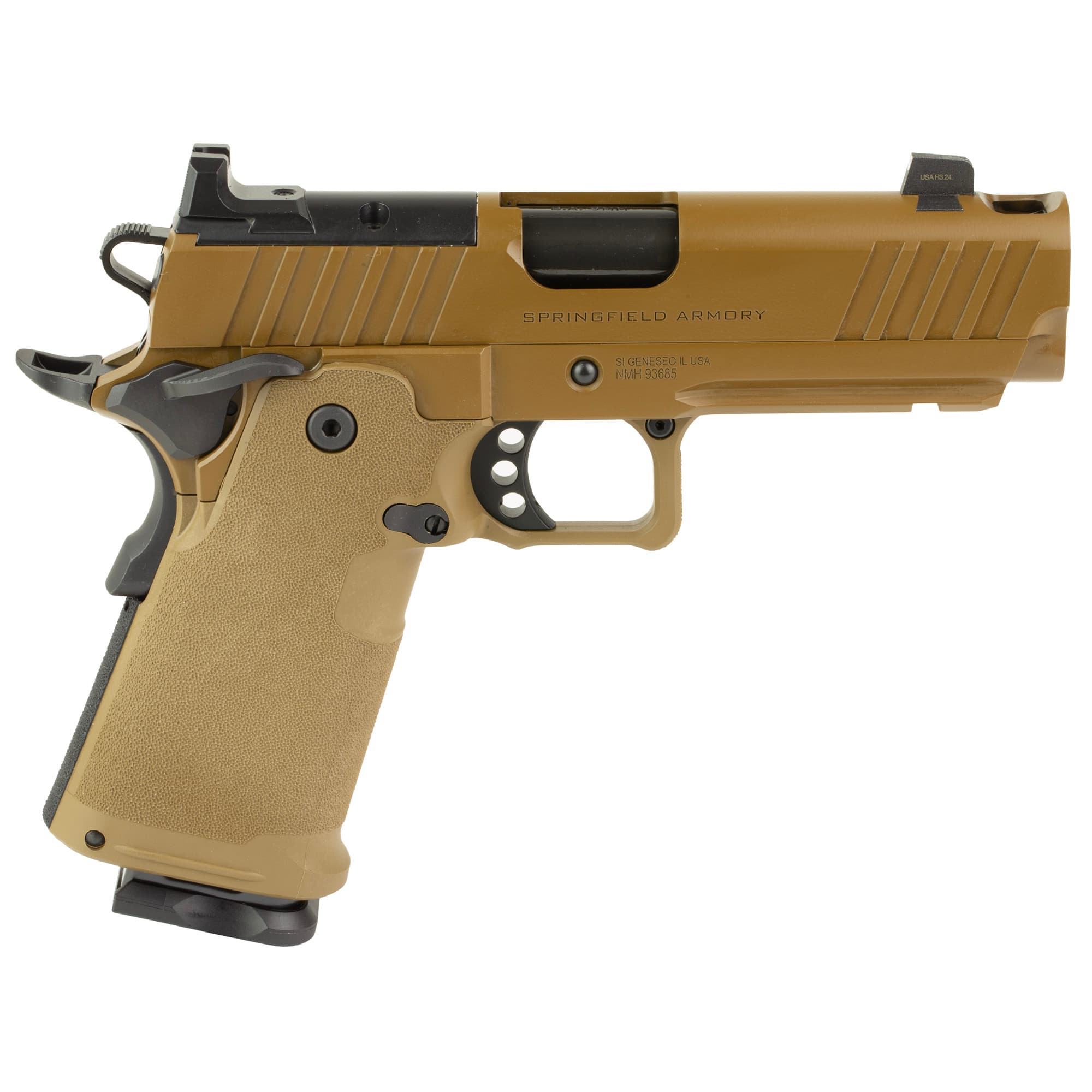 SPG PH9117AOSCBLCCOMP 9M DS PRODGY 4.25   10R  COY