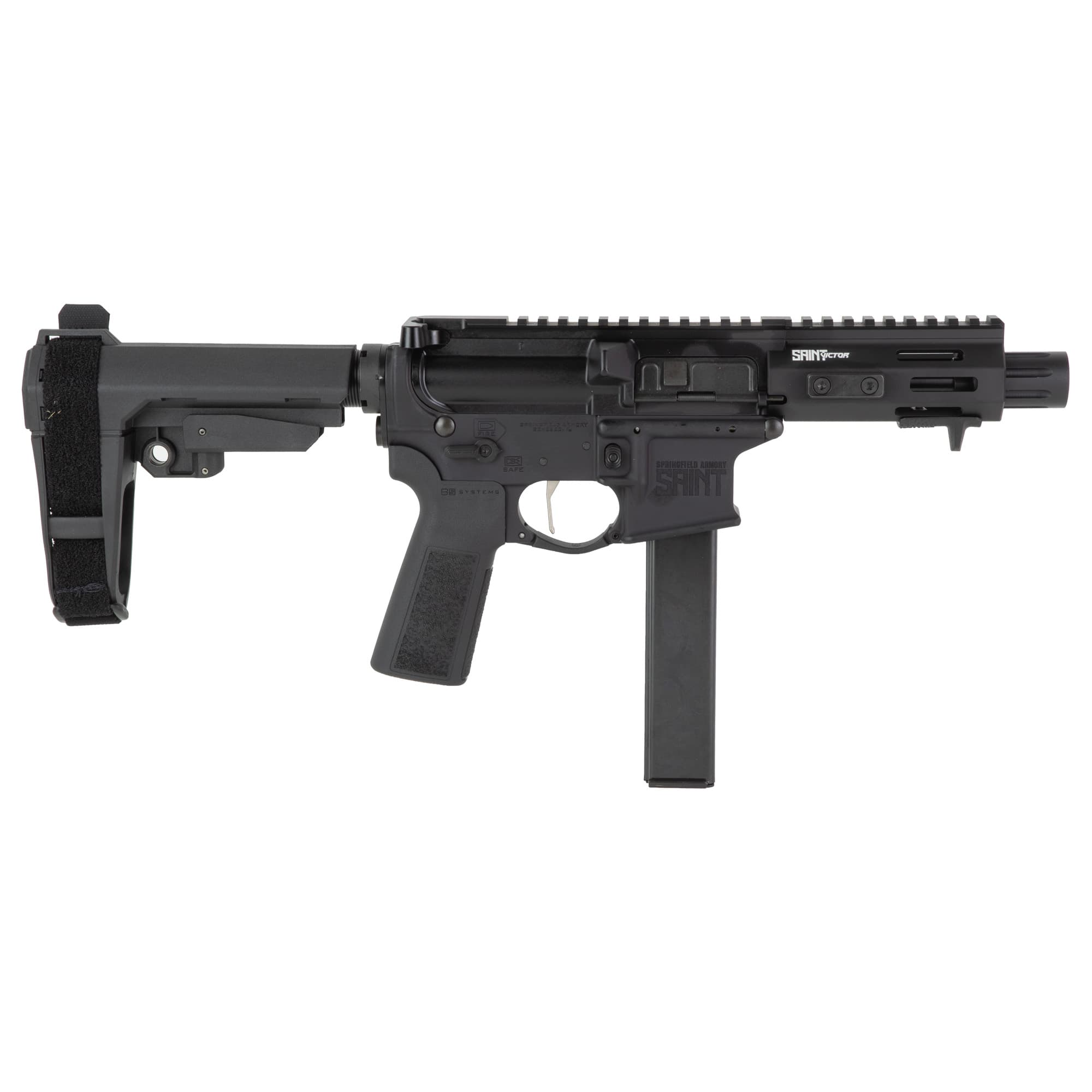 SPG STV95509B            ST VICTR 9MM  5.5 PST 32R