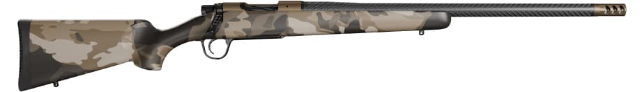 Chris Ridgeline Fft Barren Dune 280ack 22