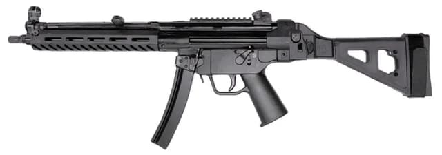 Ptr 9ltbr 9mm 16 Sbt 30rd
