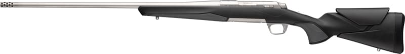 Browning X-Bolt 2 Hunter 6.5 Creedmoor 22 in 4rd Stainless Vari?Tech Composite