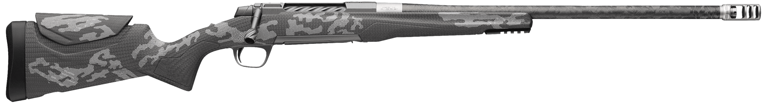 Browning X-Bolt 2 Mountain Pro SPR CF 300 Win Mag 22" 3rd Rifle