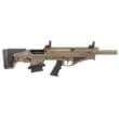 Escort BTS 410 Bullpup Shotgun 410ga 5rd Magazine 20" Barrel FDE