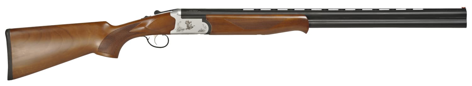 Escort Optima O/u 12ga Ejector 28 Walnut