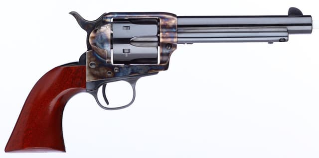 Tf Cattleman 9mm/357mag 5.5