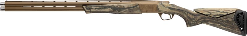 Browning Cynergy WW RTLG 12 Gauge 26 Inch 3.5 Chamber Wood and Metal Finish