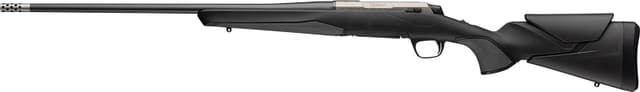 Browning X-Bolt 2 Hunter Composite 300 Winchester Magnum 22 in 3rd Gray Two-Tone